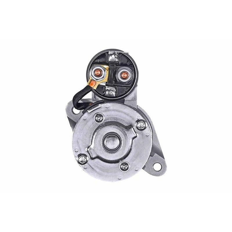 Hella Starter Motor 12V 0.9kW 8 Teeth 8EA 012 527-521