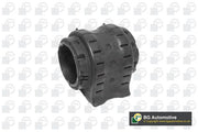 Bga BU9620 Mounting, stabiliser bar