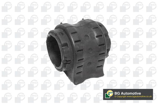 Bga BU9620 Mounting, stabiliser bar