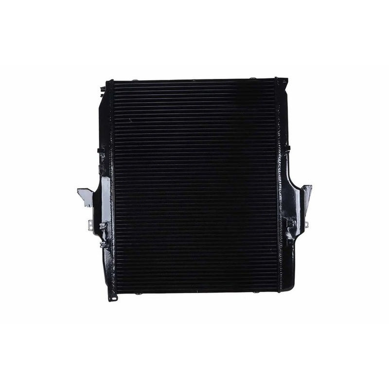 Hella Intercooler (Charge Air Cooler) 8ML 366 340-071
