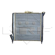 NRF Engine Radiator 54641