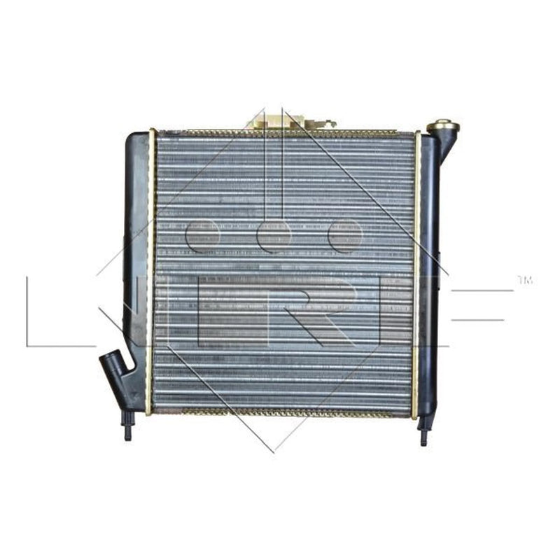NRF Engine Radiator 54641