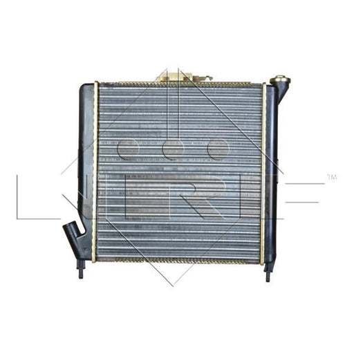 NRF Engine Radiator 54641