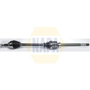 NAPA CV Drive Shaft Driveshaft Front Right NDS1452R