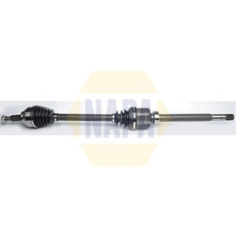 NAPA CV Drive Shaft Driveshaft Front Right NDS1452R