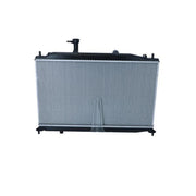 NRF Engine Radiator 550098