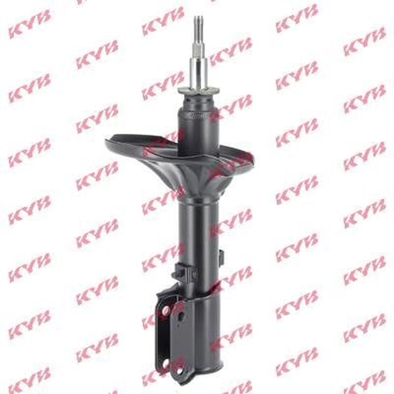 KYB Shock Absorber Damper Strut Front 634043