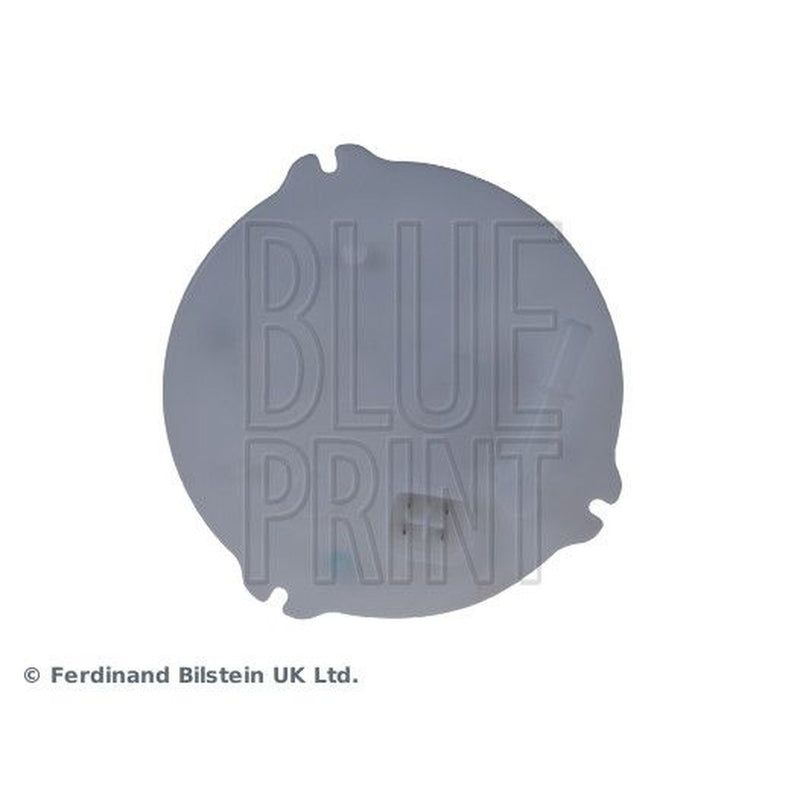 Blue Print Fuel Filter Element in the fuel tank ADM52347