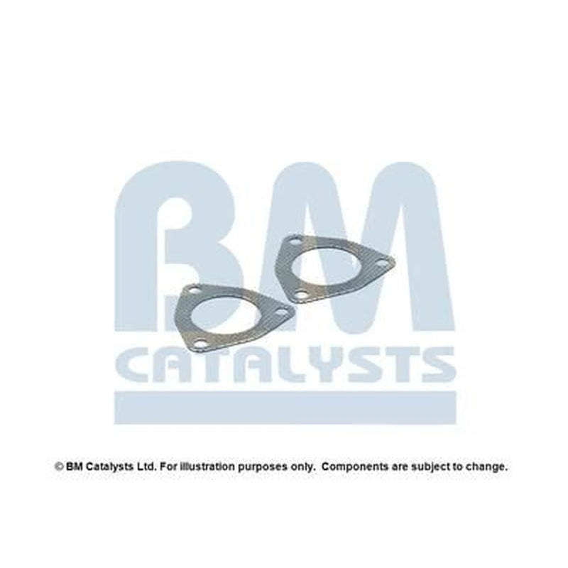 BM Catalysts Exhaust Pipe Mounting Kit FK50748A