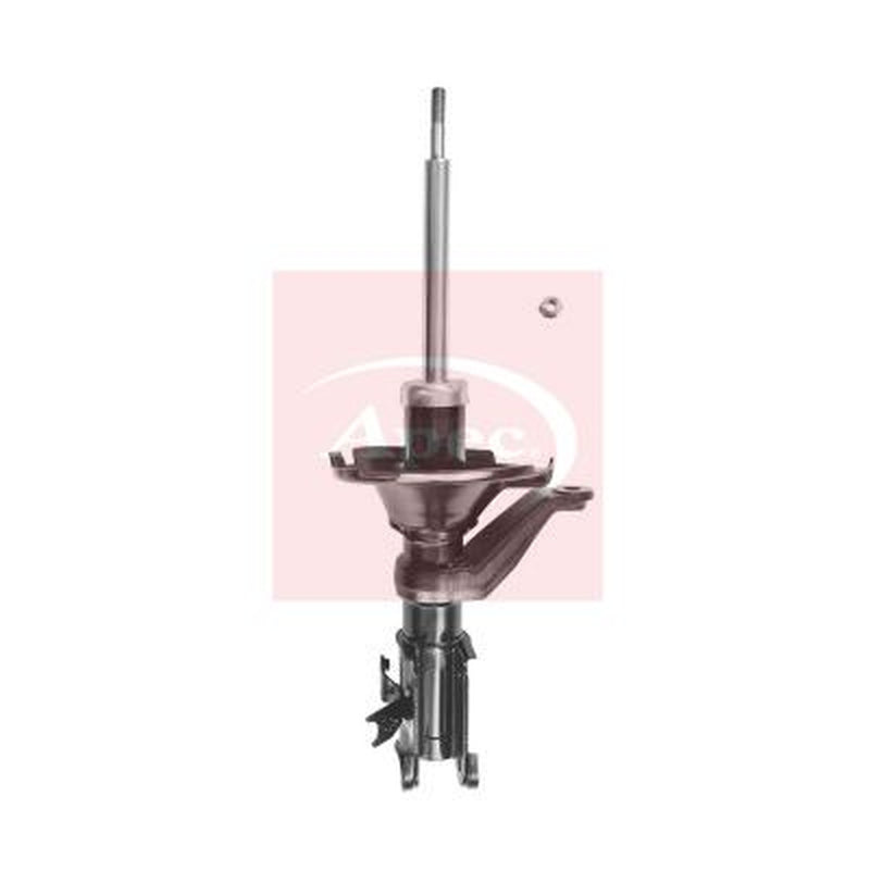 Apec 2 x Shock Absorbers ASA1101