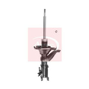 Apec Shock Absorber Damper Strut Front Left ASA1101