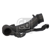 Febi Intercooler Turbo Charge Air Hose 193743