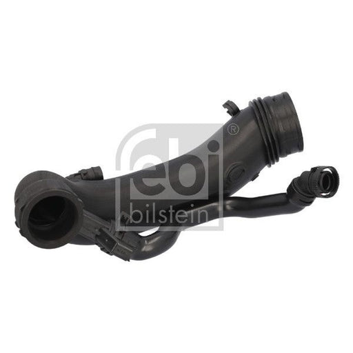 Febi Intercooler Turbo Charge Air Hose 193743