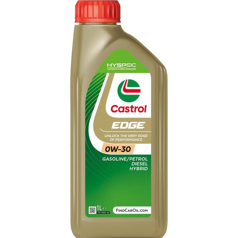 Castrol Engine Oil 1L 15F63B