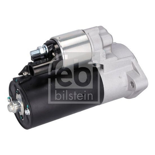 Febi Starter Motor 12V 2kW 9 Teeth 193160