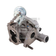 Febi Turbocharger Turbo Unit 187203