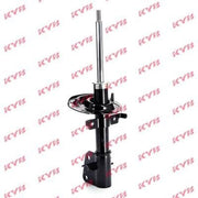 KYB Shock Absorber Damper Strut Front 333717