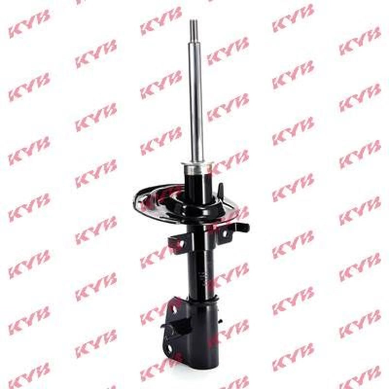 KYB Shock Absorber Damper Strut Front 333717