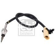 Febi Exhaust Gas Temperature Sensor after soot particu 185815