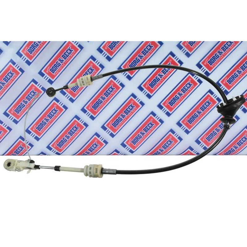 Borg & Beck Manual Transmission Cable Pull BKG1388