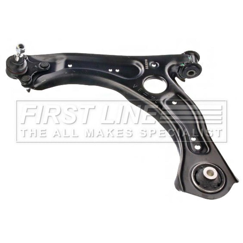 First Line Control/Trailing Arm FCA7685