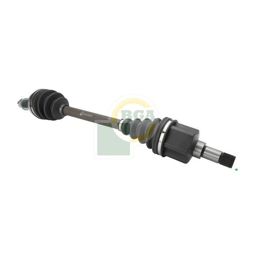BGA CV Drive Shaft Driveshaft Front Left DS6781L