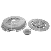 Borg & Beck Clutch Kit Set 3pc 227mm HK8955
