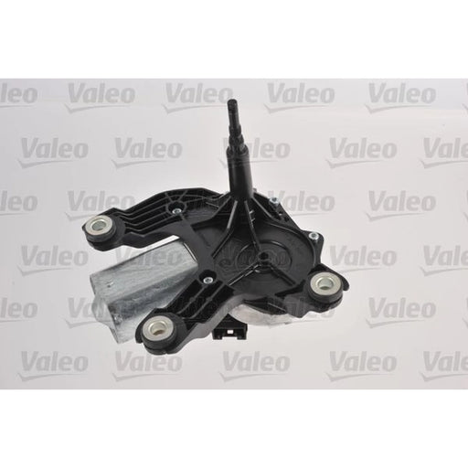 Valeo Front/Rear Wiper Motor Rear 579700