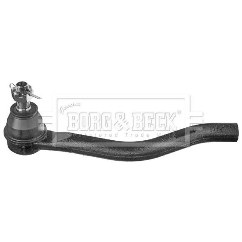 Borg & Beck Steering Tie Rod End Ball Joint BTR5974