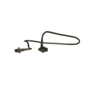 Gates Molded Heater Hose 02-3579