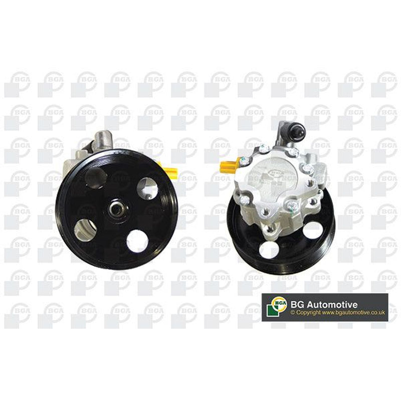 BGA Power Steering Hydraulic Pump PSP5601
