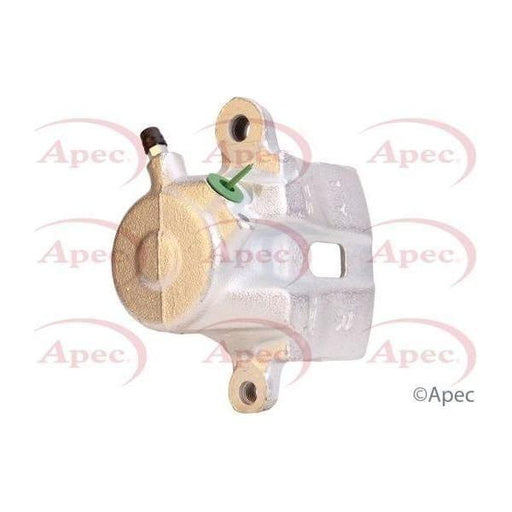 Apec Apec Brake Caliper (Front/Right) RCA447 Apec  - Town Parts