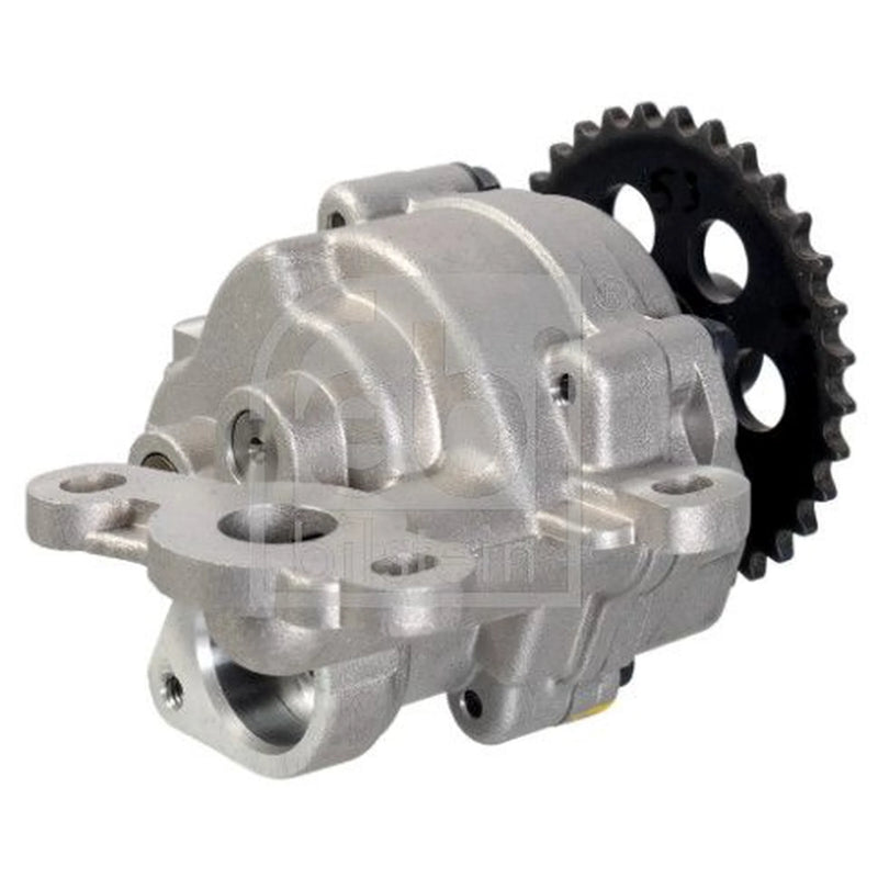 Febi Engine Oil Pump Assembly 177609