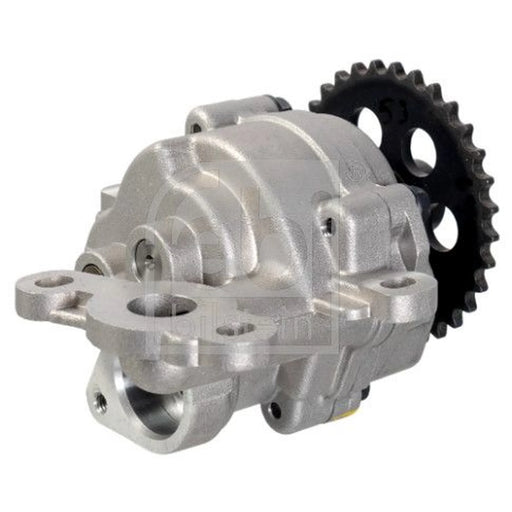 Febi Engine Oil Pump Assembly 177609