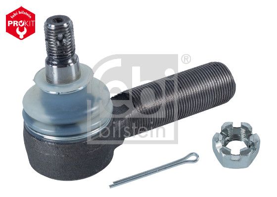 Febi Steering Tie Rod End Ball Joint Front Right