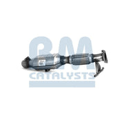 BM Catalysts Homologated Diesel Cat BM80443H