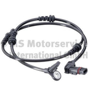 Pierburg ABS Wheel Speed Sensor Front 7.14059.08.0