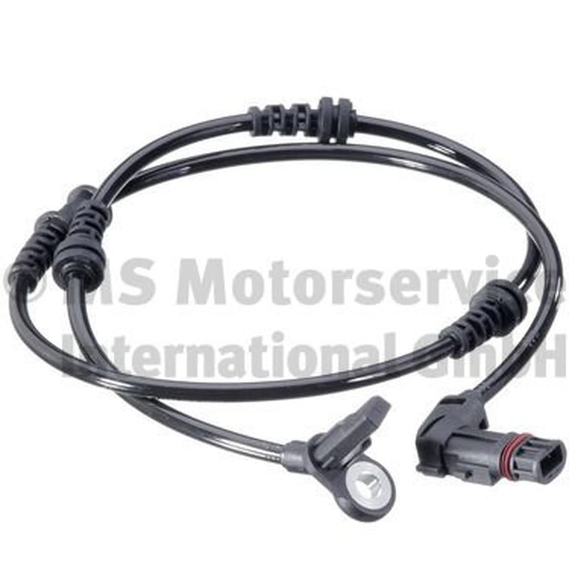 Pierburg ABS Wheel Speed Sensor Front 7.14059.08.0