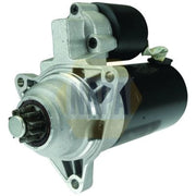 NAPA Starter Motor 12V 2kW 10 Teeth NSM1567