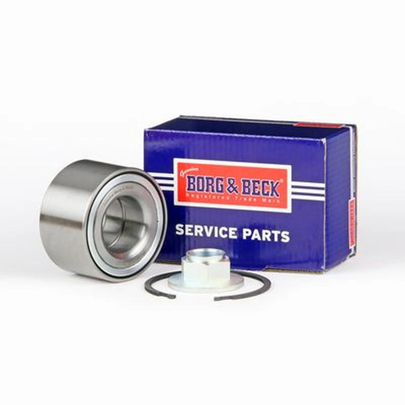 Borg & Beck Wheel Bearing Kit BWK1046