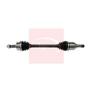Apec CV Drive Shaft Driveshaft Front Left ADS1361L