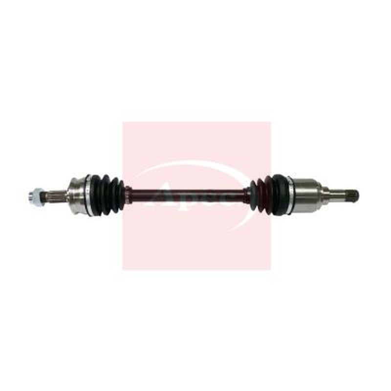 Apec CV Drive Shaft Driveshaft Front Left ADS1361L