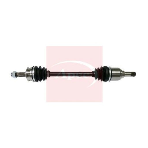 Apec CV Drive Shaft Driveshaft Front Left ADS1361L