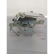 Apec Brake Caliper Assembly Rear Right RCA911