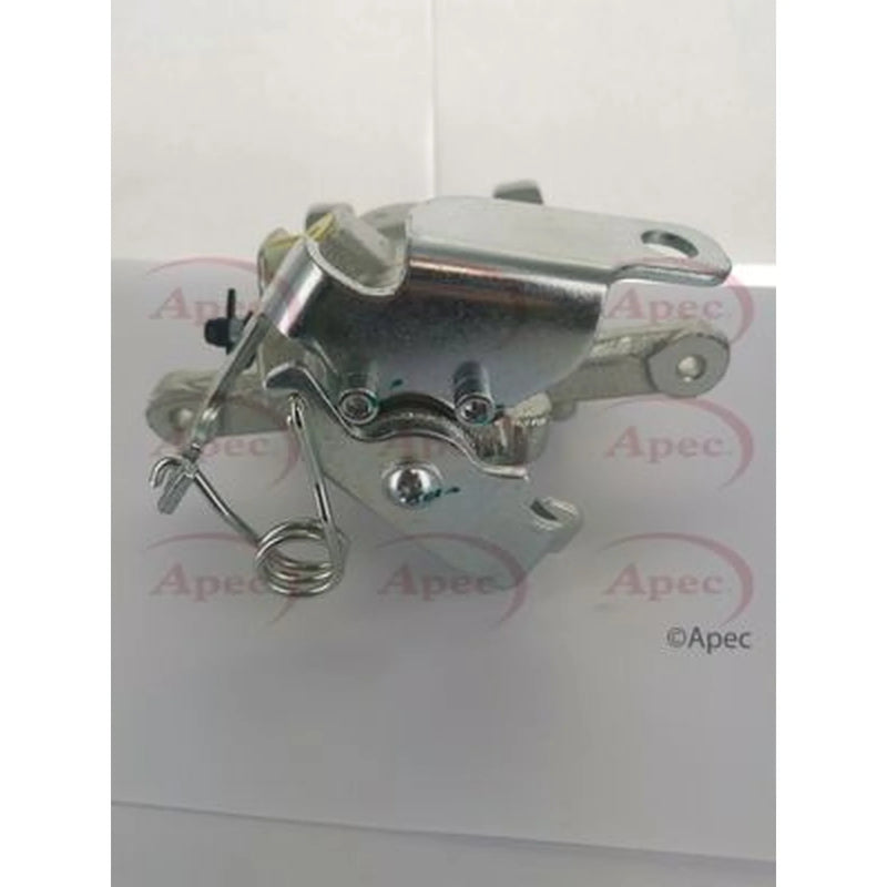 Apec Brake Caliper Assembly Rear Right RCA911