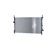 NRF Engine Radiator 560004