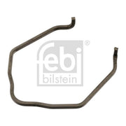 Febi Charge Air Hose Fastening Clamp Wide Thick Steel 49787