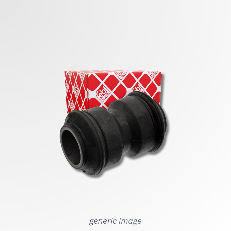 Febi Spring Eye Bush 200mm OD ID