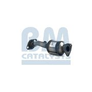 BM Catalysts Homologated Petrol Cat BM92432H