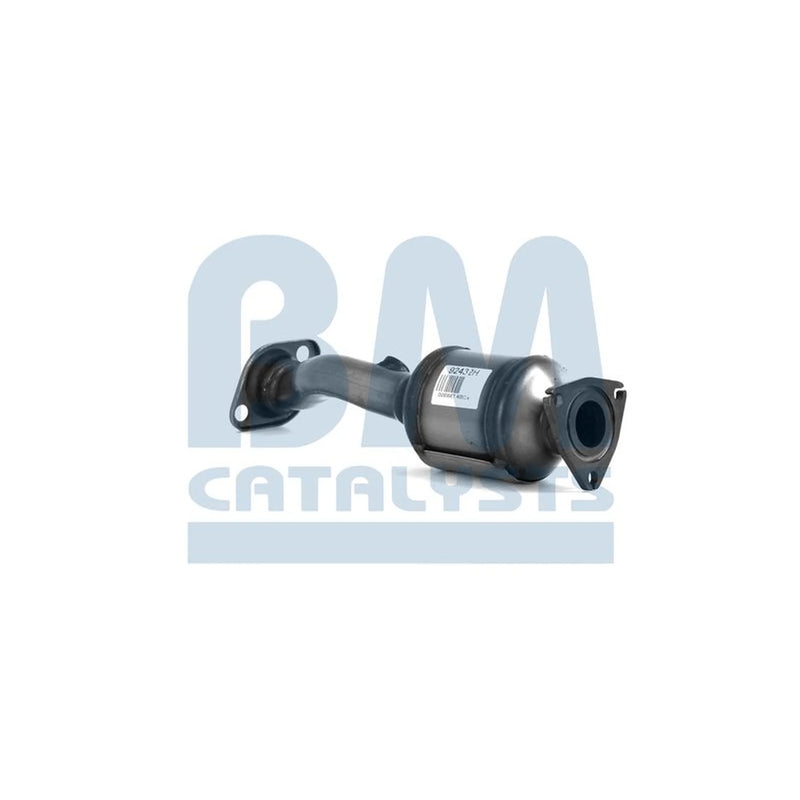 BM Catalysts Homologated Petrol Cat BM92432H